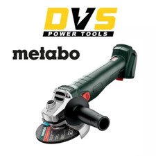 Metabo W 18 7-125 602371850