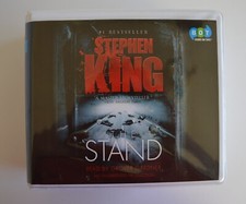 The Stand - Stephen King –