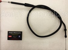 Genuine Clutch Lever Control