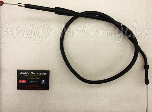 Genuine clutch lever - genuine, control
