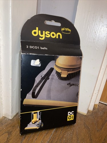 Dyson dc01 replacement belts - dc01,