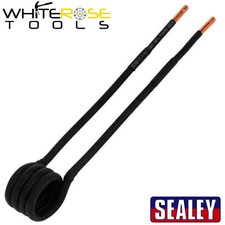 Sealey Induction Coil - Side Ø32mm Automotive Garage Vehicle Service Workshop