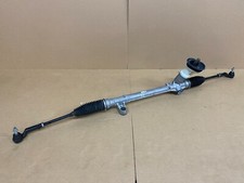 FOCUS STEERING RACK INCLUDING ARMS AND GAITERS JX6C-3A500-BH 2018 - 2025 l C1853