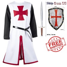 Knight Tunic Medieval
