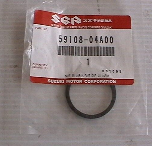 Genuine suzuki wiper seal - suzuki,