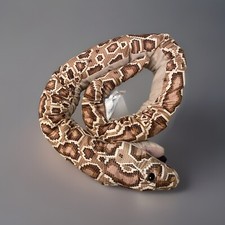 Ikea Djungelskog Python Snake