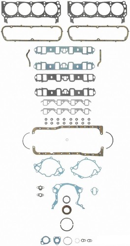 Ford 260 289 302 - ford, full