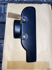 MZ Skorpion 660 MZ660 Radiator