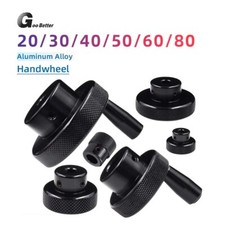 Aluminum Alloy HandWheel