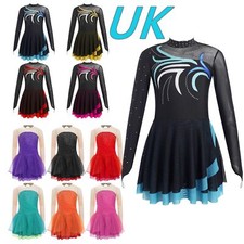 UK Girl Sparkly Roller Figure