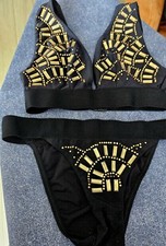 Asos Jewelled Bikini