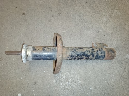 Ford cosworth front suspension - cosworth,