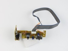 *Technics SJ-MD100* Phono Jack PCB RJB2050AB Board Mini Disc Parts /D447