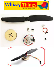 5g 1104 Brushless Motor Prop