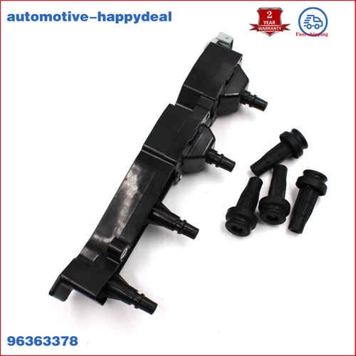 96363378 9636337880 ignition - 96363378,