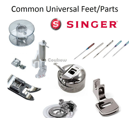 Fit singer uni sewing - singer,