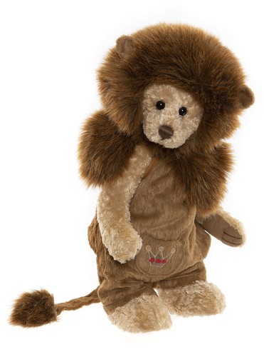 Charlie bears 2022 - 2022,