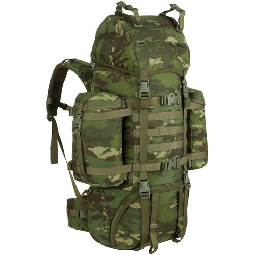 Wisport reindeer 75l - reindeer,