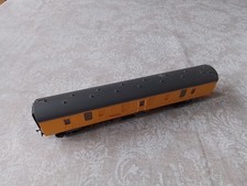 Bachmann 39-190 BR MK1 Ex-BG Generator Van Network Rail Coach No. 6262  OO Gauge