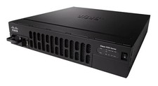 Cisco 4300 Series Integrated
