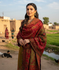 Luxury Brand Autumn Cashmere