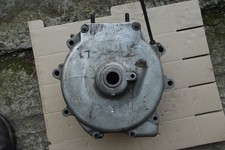 NORTON 16H SIDE VALVE CRANKCASES ENGINE NUMBER W19206 REF7