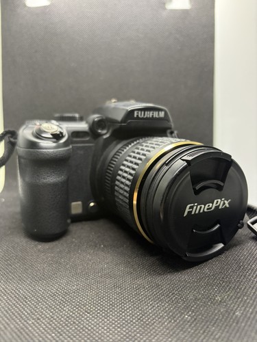 Fujifilm finepix s9600 - fujifilm, digital