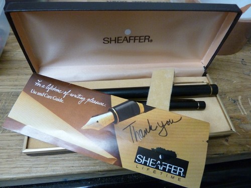 Vintage boxed charcoal - boxed,