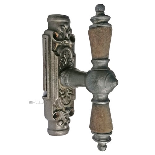 Vintage window sash balance - window,