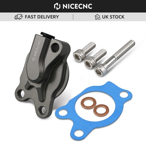 Clutch slave cylinder kit - slave,