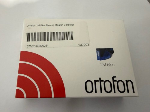 Ortofon complete stylus - complete,