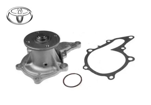 Jdm toyota 4age 20v water - jdm, pump