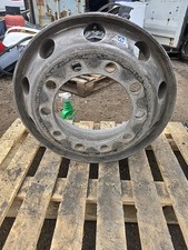 Alloy Wheel ALCOA