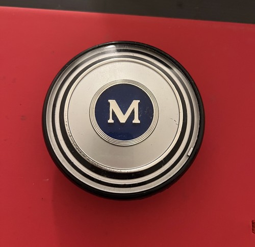 Classic mini morris steering - mini,