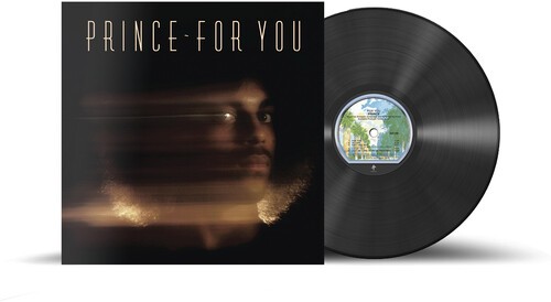 Prince for you - prince,
