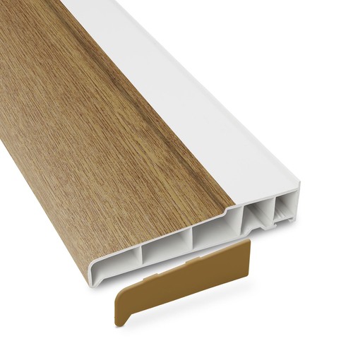 Upvc external sill for window - upvc,