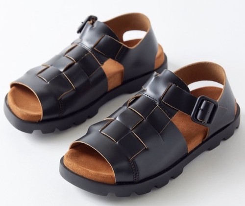 New ladies camper brutus - ladies,