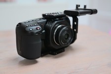 Blackmagic BMPCC 4K Pocket