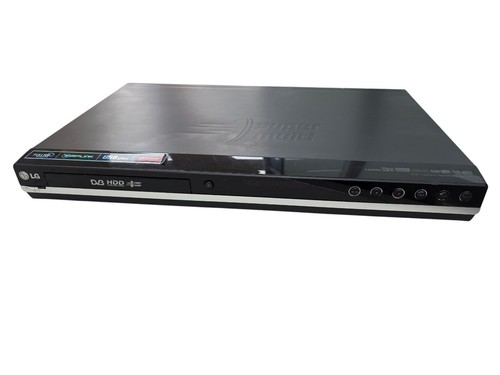 Rht387h 160gb hdd dvd - lg, hdd/dvd
