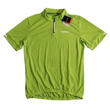 Muddy Fox Cycling Jersey Mens