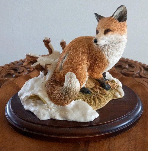 Sherratt simpson fox in - sherratt,