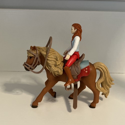 Schleich horse club hannah set - horse,