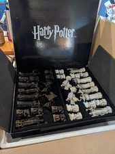 Harry Potter The Final