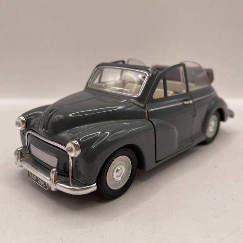 Saico morris minor - minor, 1000