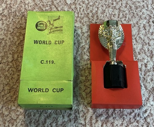 Vintage subbuteo 119 jules - c.119.,