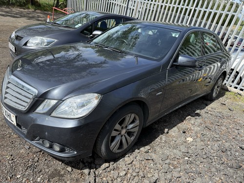 2009 2013 mercedes benz - mercedes-benz, e250