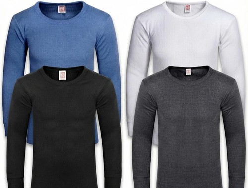 Thermal long sleeve shirt - thermal,