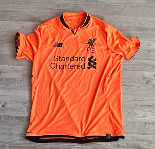 New balance liverpool - new,