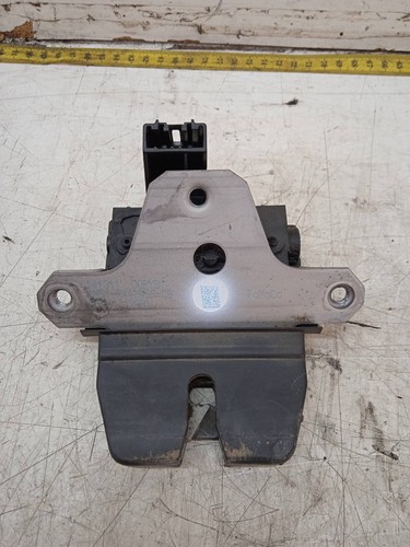 8m51r442a66cb trunk lock - 8m51r442a66cb,