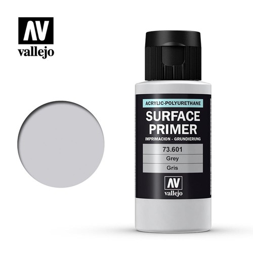 Vallejo 73601 grey - vallejo,